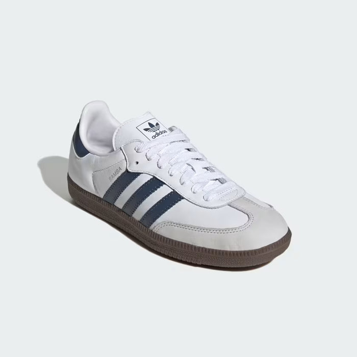 Adidas - Women's shoes samba Wonder Preloved Ink/Dash Grey