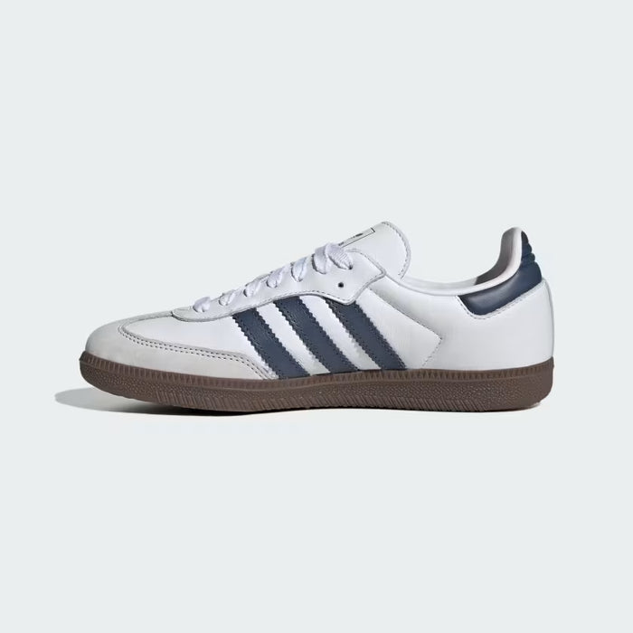 Adidas - Women's shoes samba Wonder Preloved Ink/Dash Grey