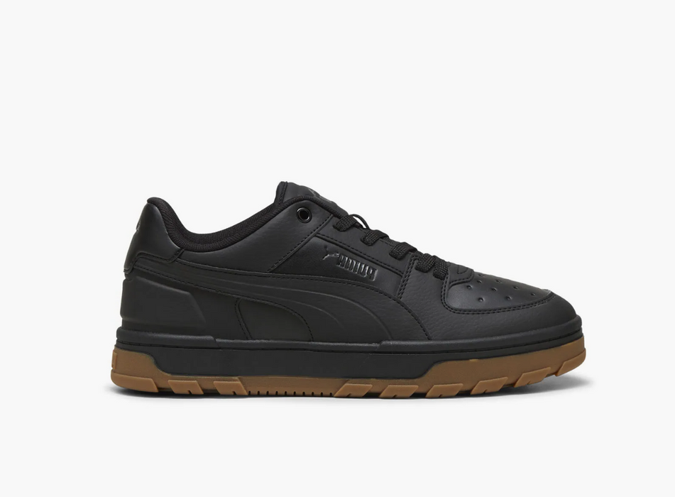 Puma - Men's shoes caven 2.0 Abrupt black