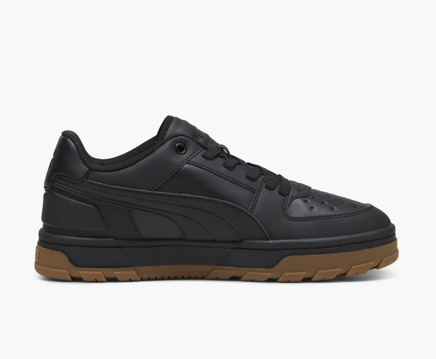 Puma - Men's shoes caven 2.0 Abrupt black