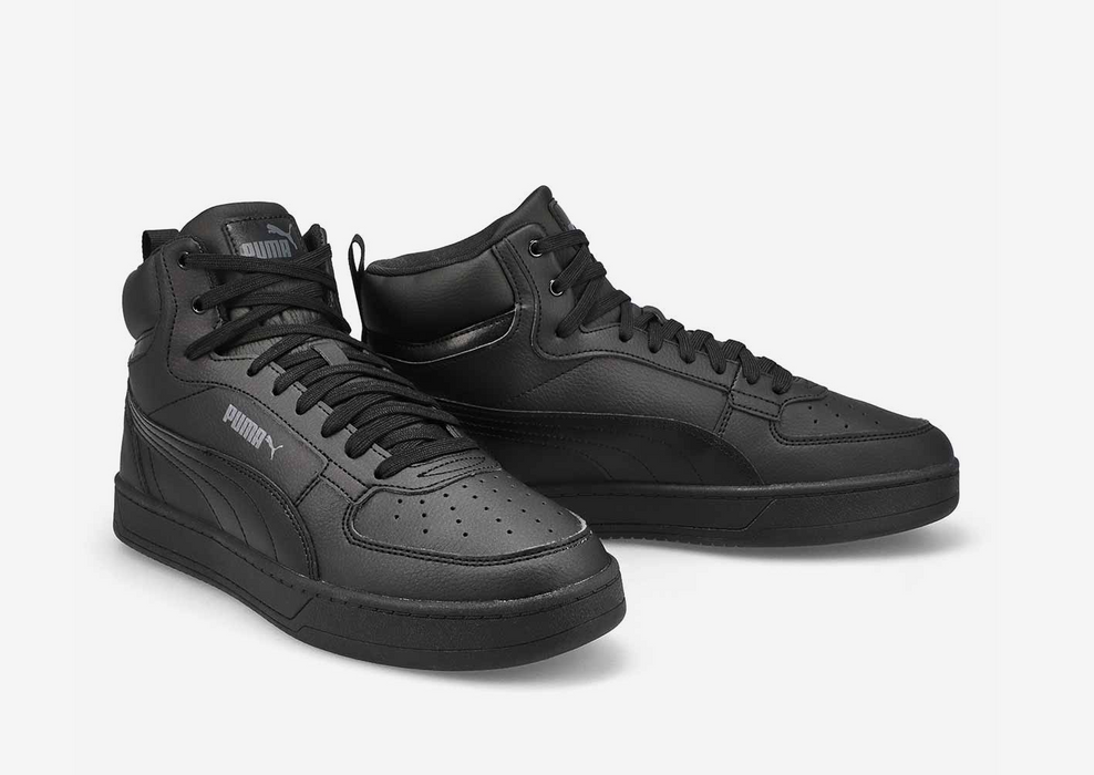 Puma - Caven 2.0 Mid black