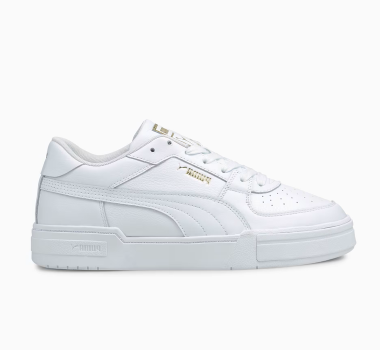 Puma - Men’s shoes CA Pro Classic White