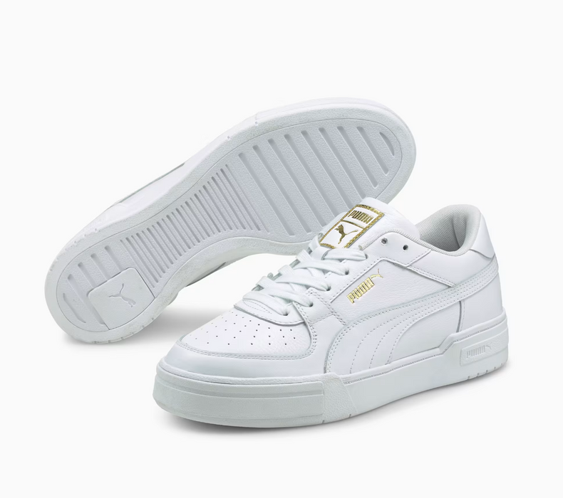 Puma - Men’s shoes CA Pro Classic White