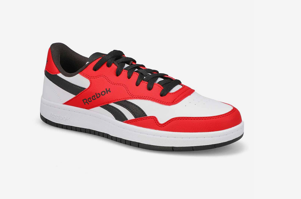 Reebok - Men's shoes BB 1000 Red/Black