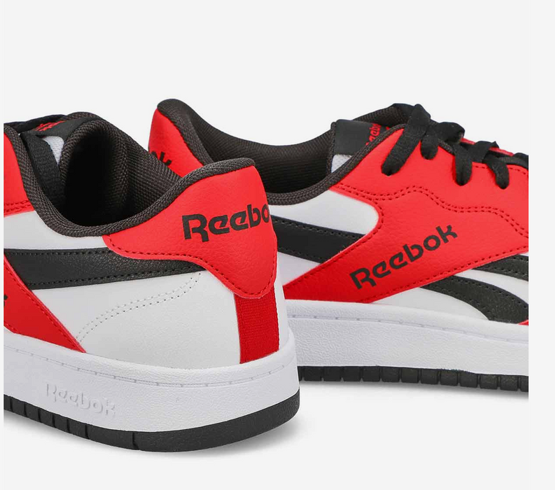 Reebok - Men's shoes BB 1000 Red/Black