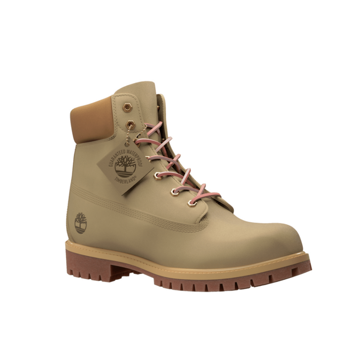 Timberland - Men's PREMIUM 6-INCH WATERPROOF BOOT