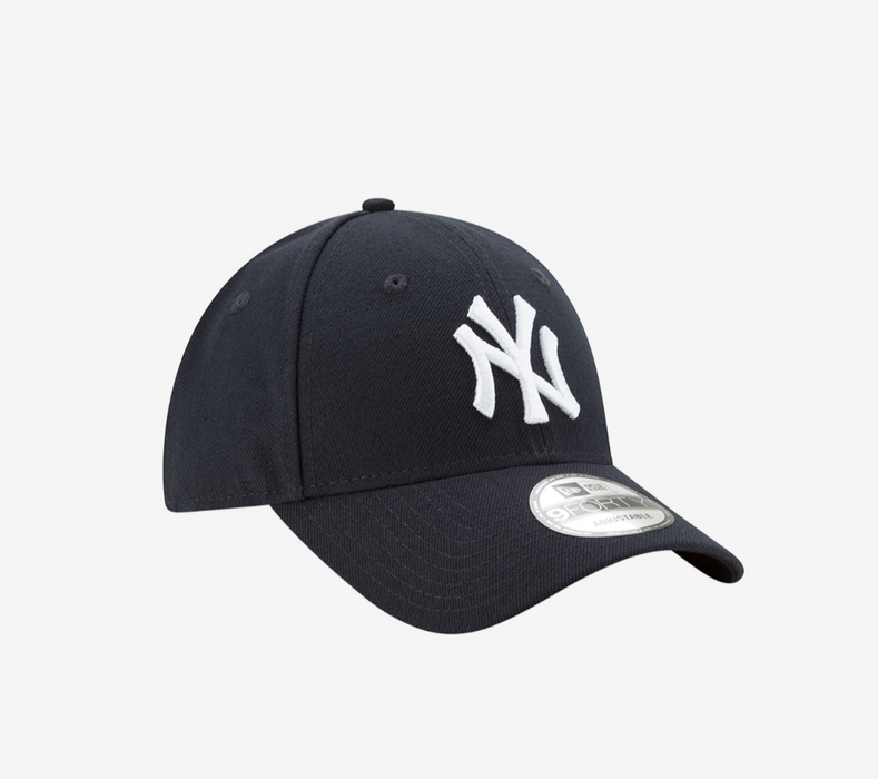 New Era - Yankees 9Forty Adjustable Cap Navy