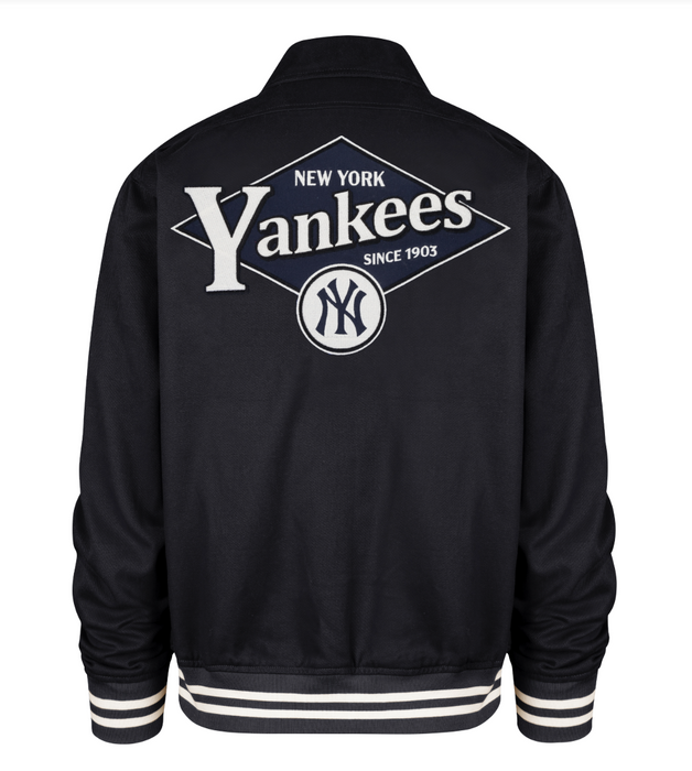 '47 - MLB-Golden Diamond Homestead Men's Jacket