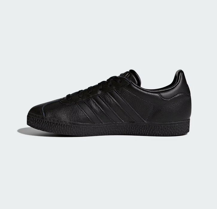 Adidas - Junior shoes Gazelle Shoes black