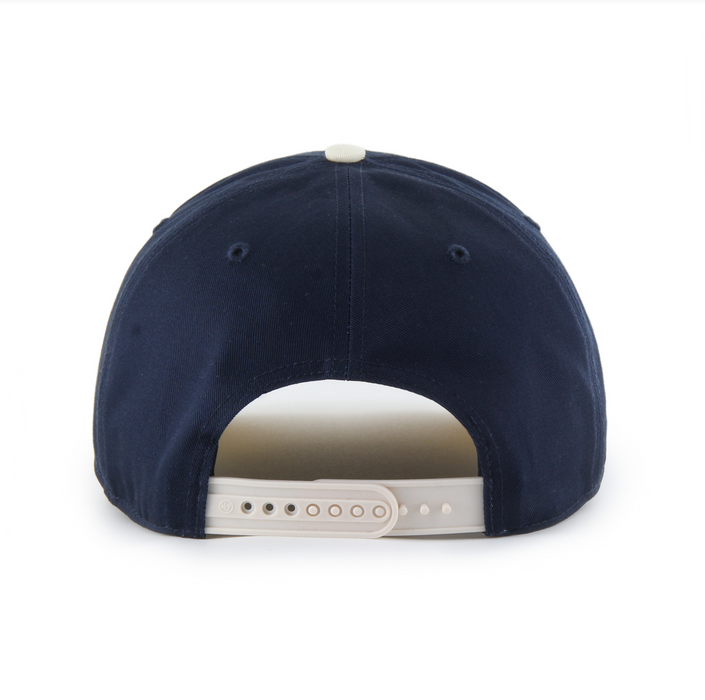 '47 - NHL Hard Hat Arch Hitch Toronto Maple Leafs