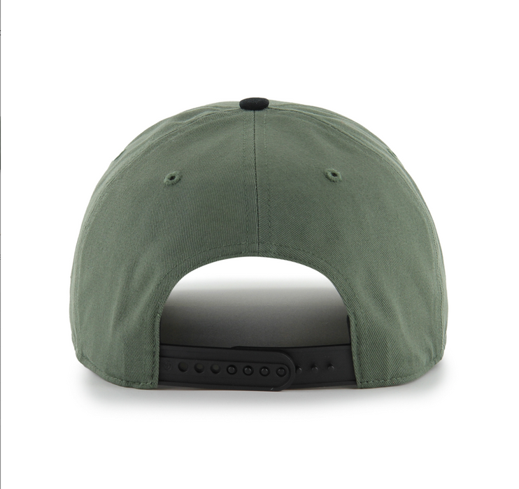 '47 - NHL Hitch WINNIPEG JETS