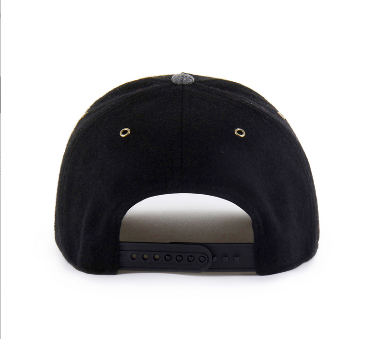 '47 - NHL Windowpane Plaid MONTREAL CANADIENS