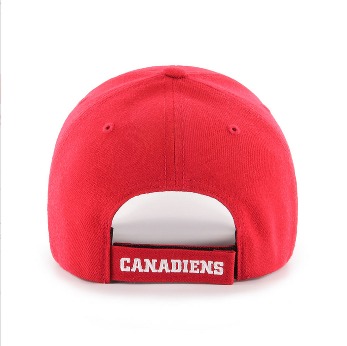 '47 - NHL Mvp MONTREAL CANADIENS