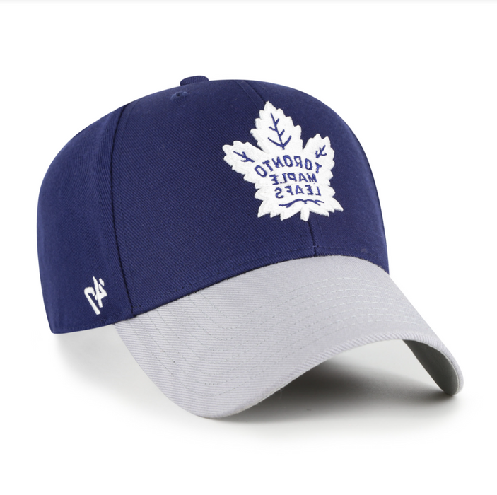 '47 - NHL MVP TORONTO MAPLE LEAFS