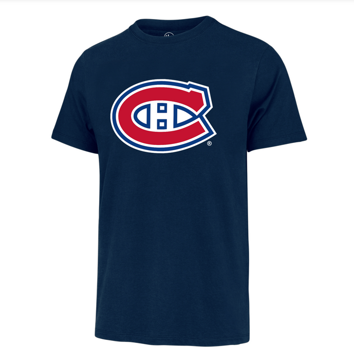 '47 - Montréal Canadiens Fan Tee Blue