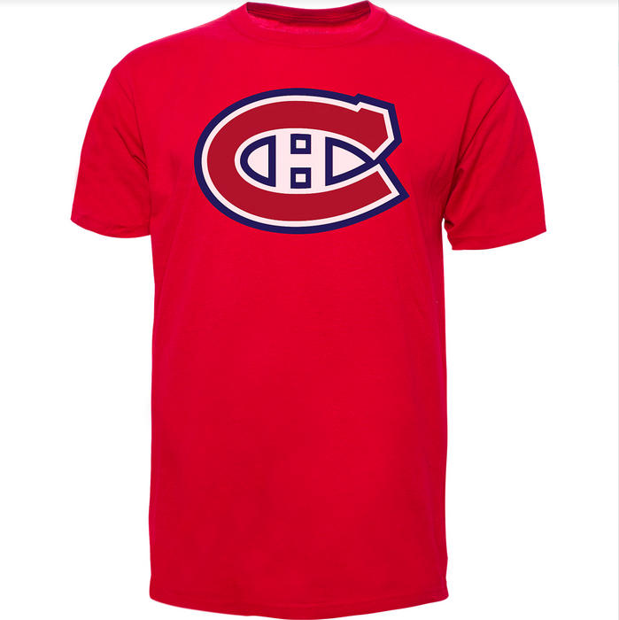 '47 - Montréal Canadiens Fan Tee Red