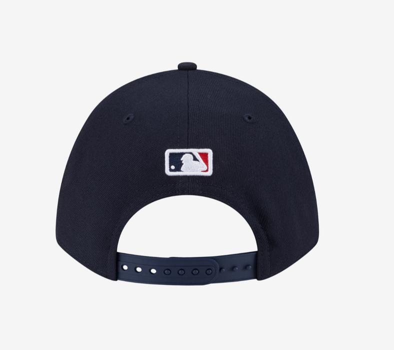 New Era - Red Sox Player Replica 9FORTY Cap