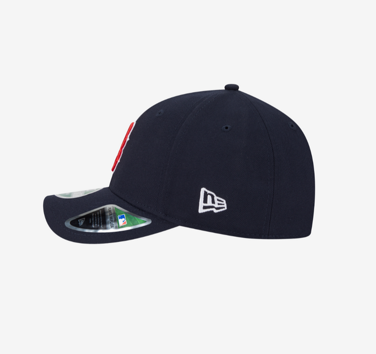 New Era - Red Sox Player Replica 9FORTY Cap