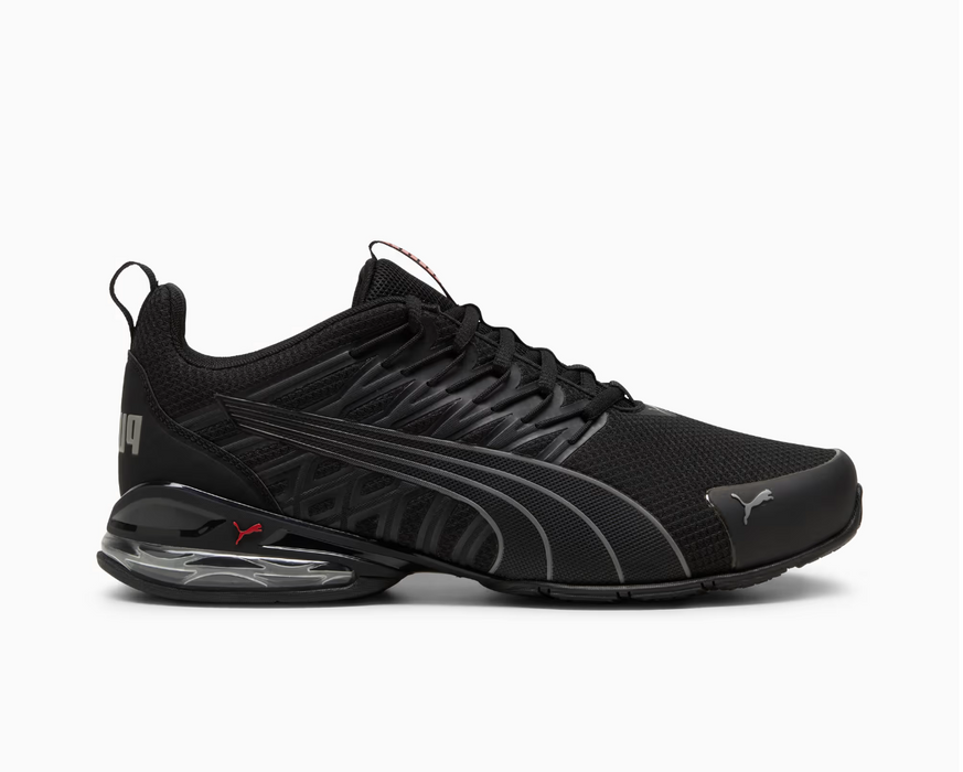 Puma - Men's shoes Voltaic Evo black