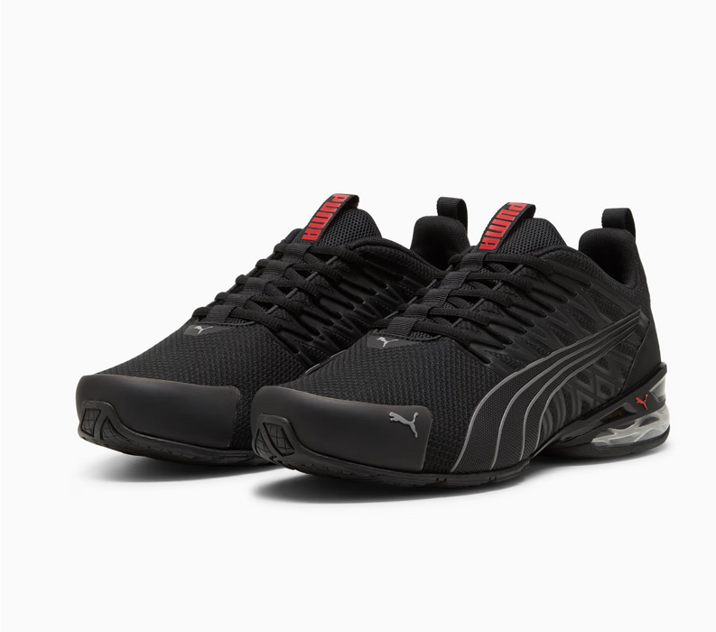 Puma - Men's shoes Voltaic Evo black