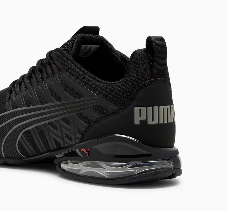 Puma - Men's shoes Voltaic Evo black