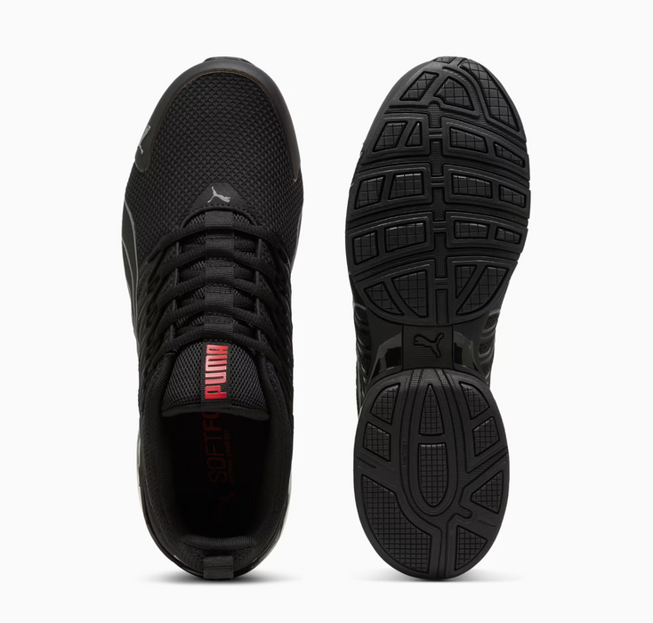 Puma - Men's shoes Voltaic Evo black
