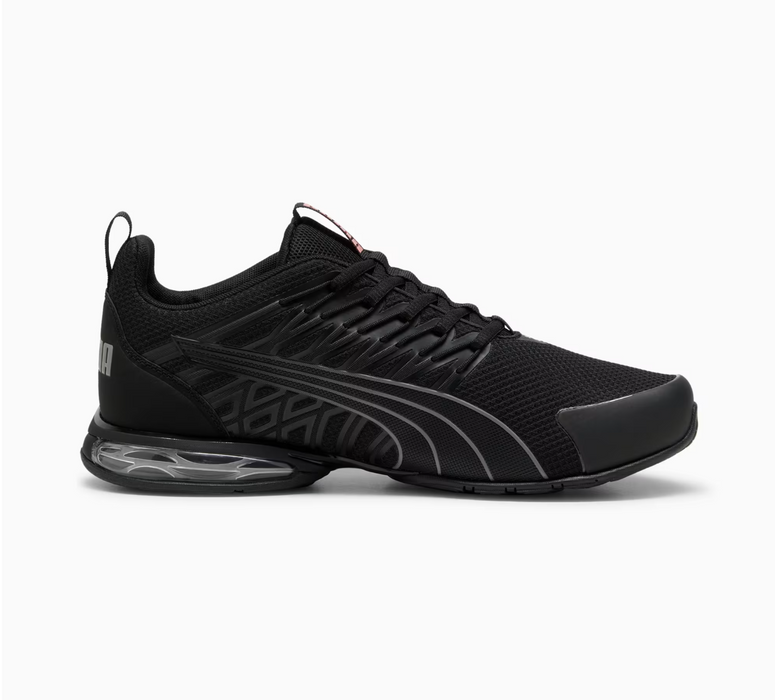 Puma - Men's shoes Voltaic Evo black