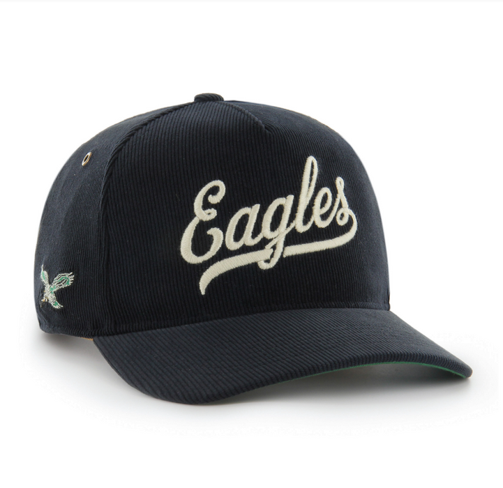 '47 - NFL  Golden Age Cord ' Hitch RF