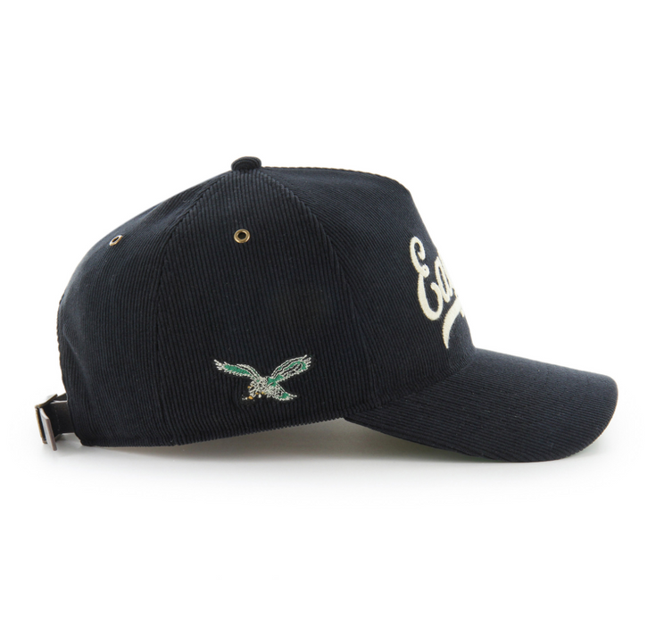 '47 - NFL  Golden Age Cord ' Hitch RF