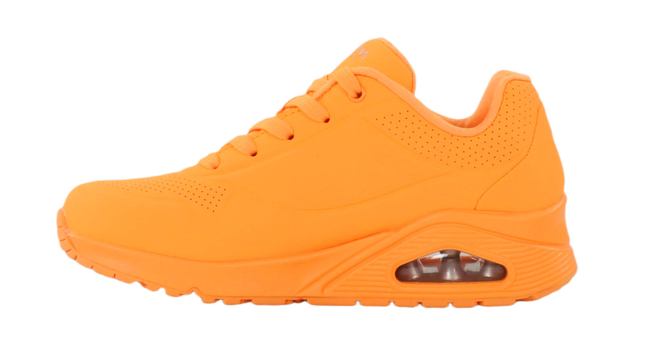 Sketcher-Womens uno- STAND ON AIR