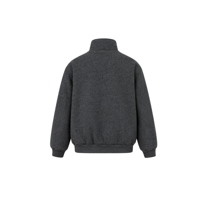 Point Zero - Men's jacket Grey