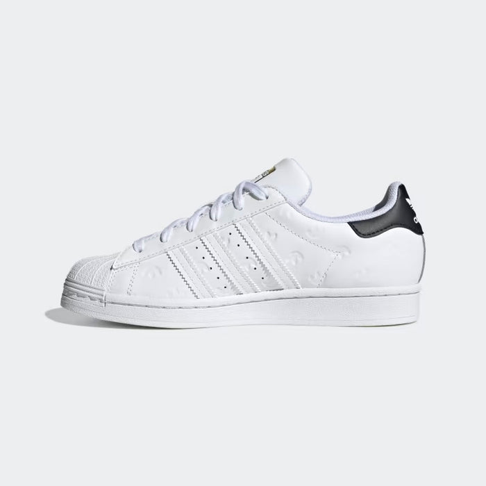 Adidas - Women's shoes Superstar White