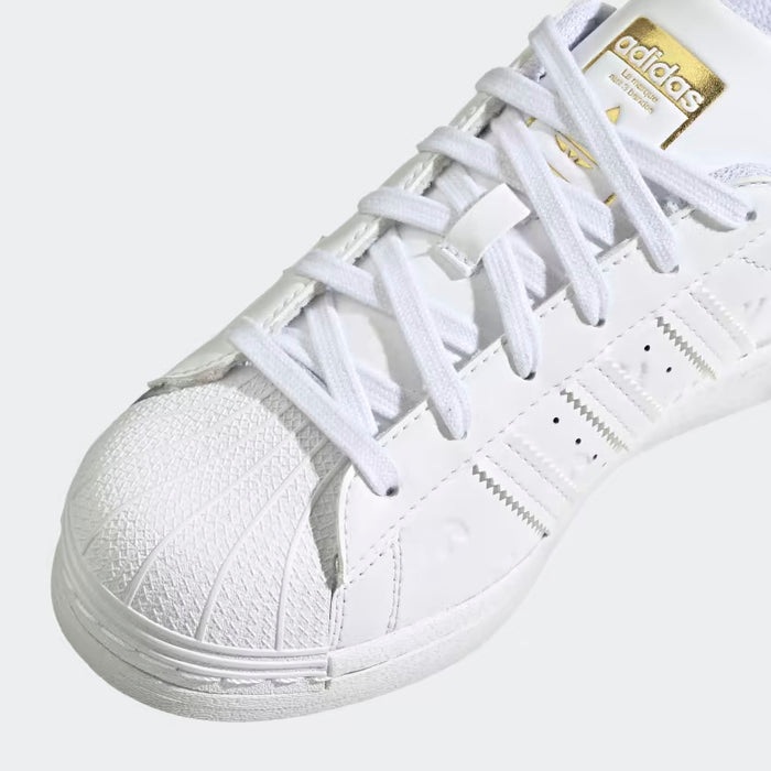 Adidas - Women's shoes Superstar White