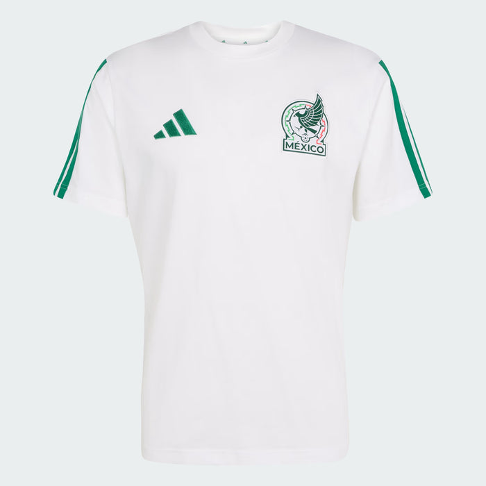 Adidas T-shirt Mexico DNA for Men
