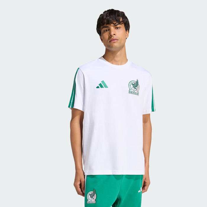 Adidas T-shirt Mexico DNA for Men