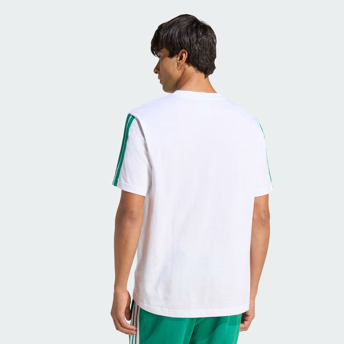 Adidas T-shirt Mexico DNA for Men