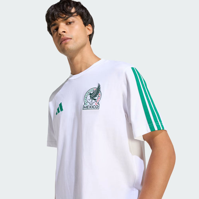 Adidas T-shirt Mexico DNA for Men
