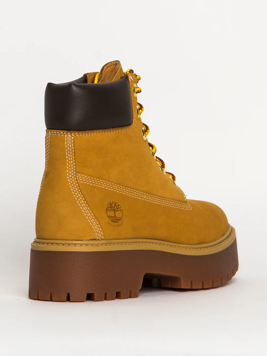 Timberland Tbl HERITAGE PLATFORM 6'' — Style Urbain