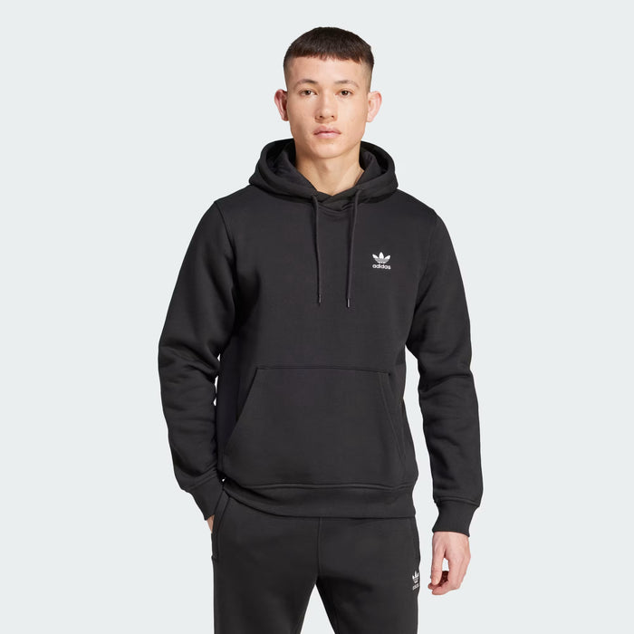 Adidas - Men's Trefoil Essentials Hoodie