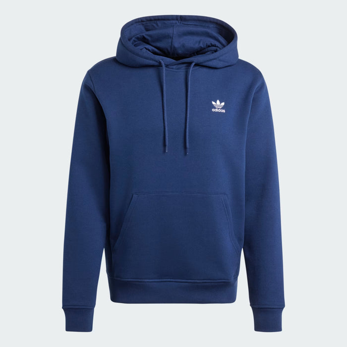 Adidas-Men'S Trefoil Essentials Hoodie
