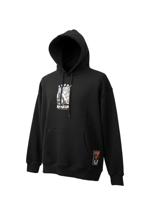Black Street Statement Hoodie ⭐