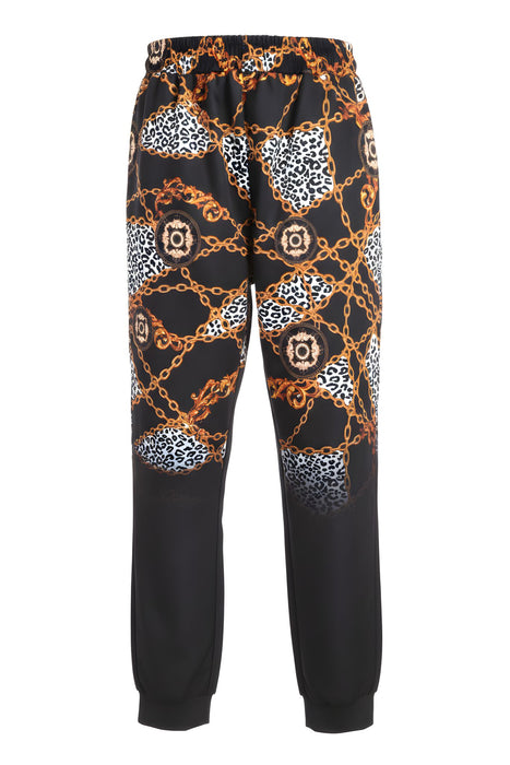 Baroque Luxe Sweatpants