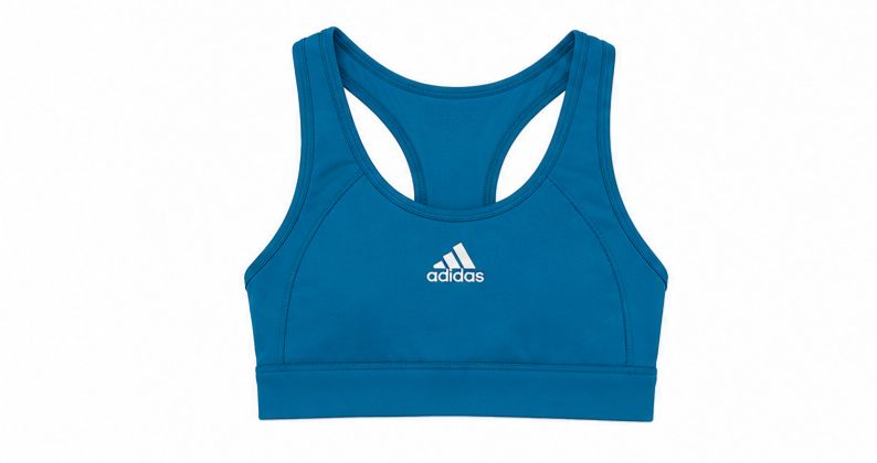 Adidas Techfit Bra