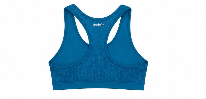 Adidas Techfit Bra