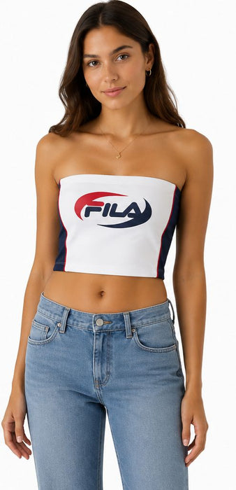 Fila Josefa Tube Top for Women