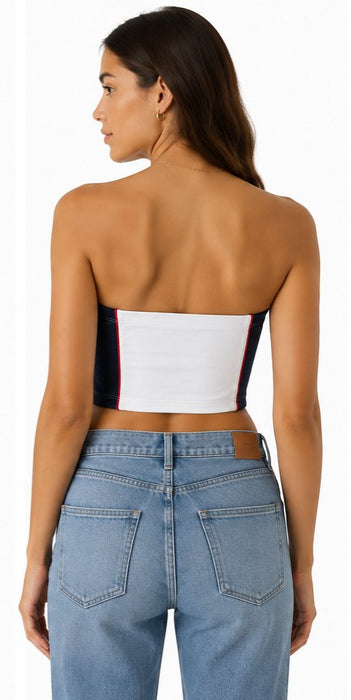 Fila Josefa Tube Top for Women
