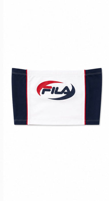 Fila Josefa Tube Top for Women