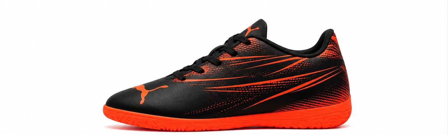 Puma - Men's shoes Attacanto it
