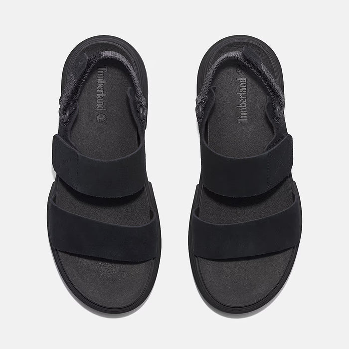 Timberland Women's Greyfield Backstrap Sandal