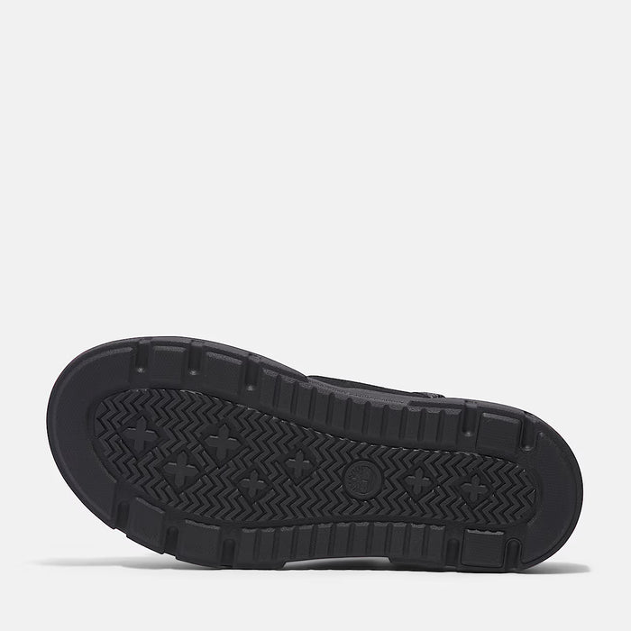 Timberland Women's Greyfield Backstrap Sandal
